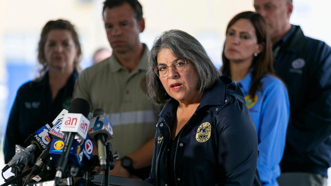Miami-Dade County mayor on Surfside lawsuit: ‘We hope a settlement can bring closure’