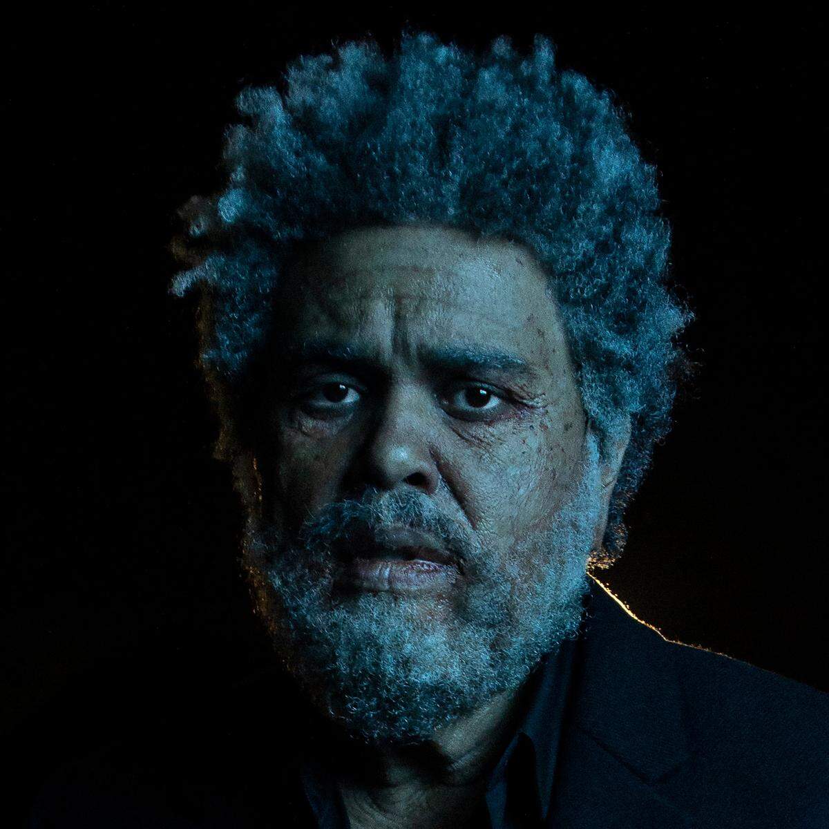 The Weeknd lanzó su actual álbum, "The Dawn FM", el 7 de enero de 2022.