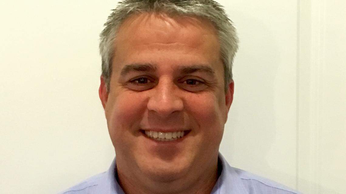 Paul McDonough, the Sporting Director for David Beckham’s Miami MLS team, believes South Florida’s passionate international soccer fans will also support their domestic home team.