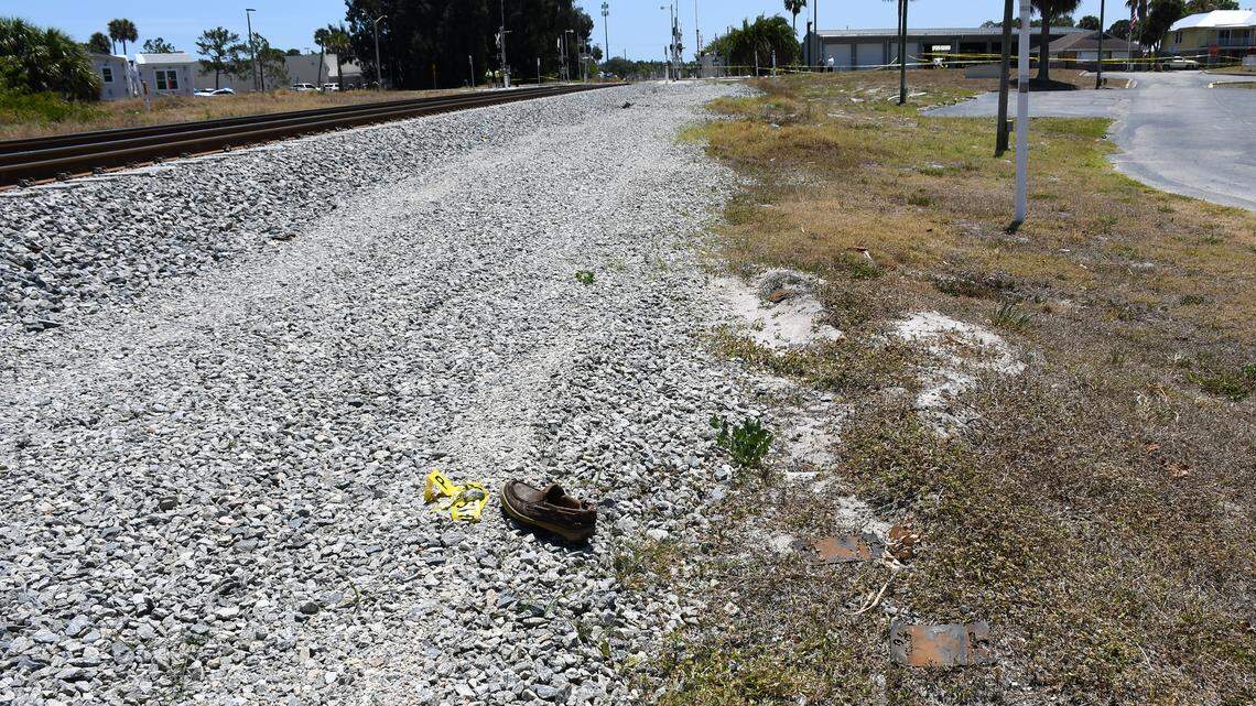 Federal bill to reduce rail deaths comes from state with poor record: Florida