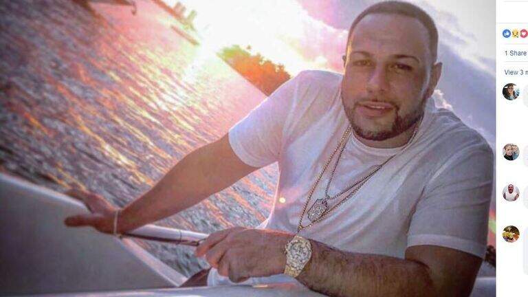 Man shot to death in luxury high-rise condo identified as jewelry designer