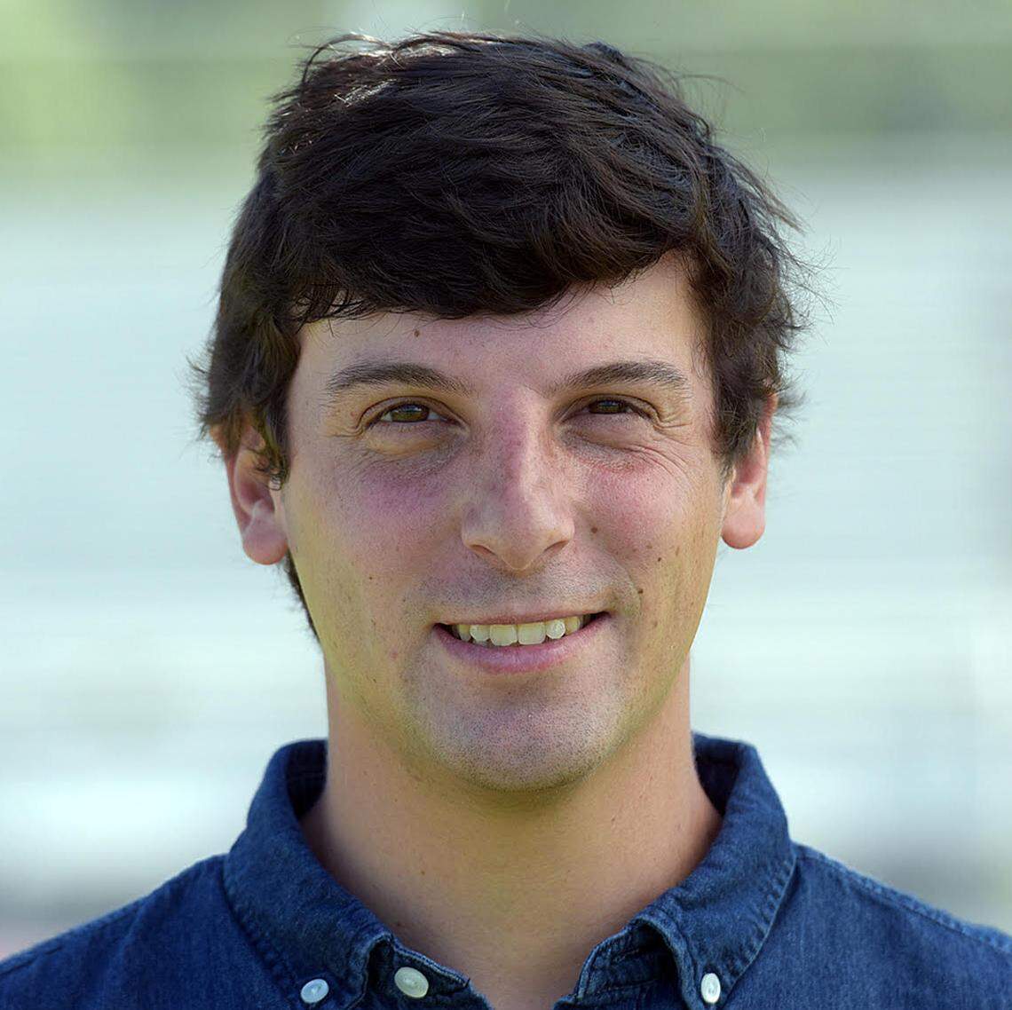 Profile Image of David Wilson