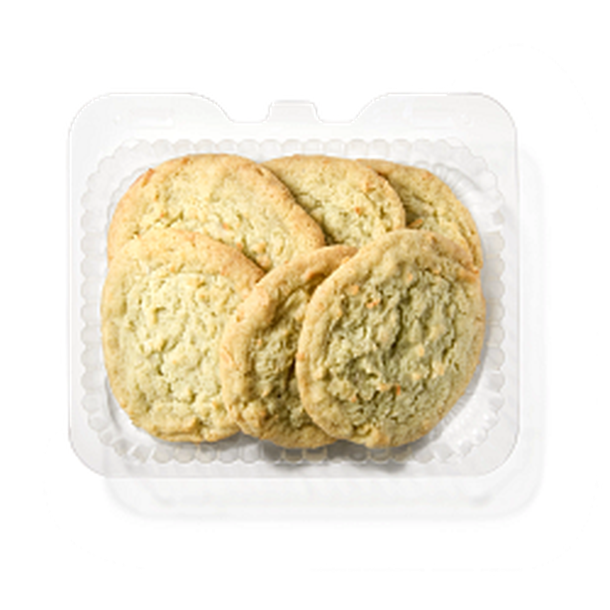 Publix Bakery Vegan Key Lime cookies are among the Halloween-related BOGOs on sale Oct. 23-29, 2025 at area Publix supermarkets. Savings: Up to $4.79