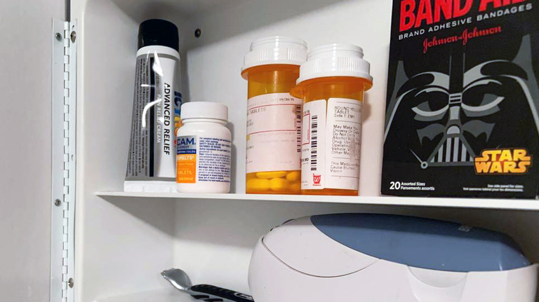 A blood pressure drug has been recalled after a possibly ‘life-threatening’ mistake