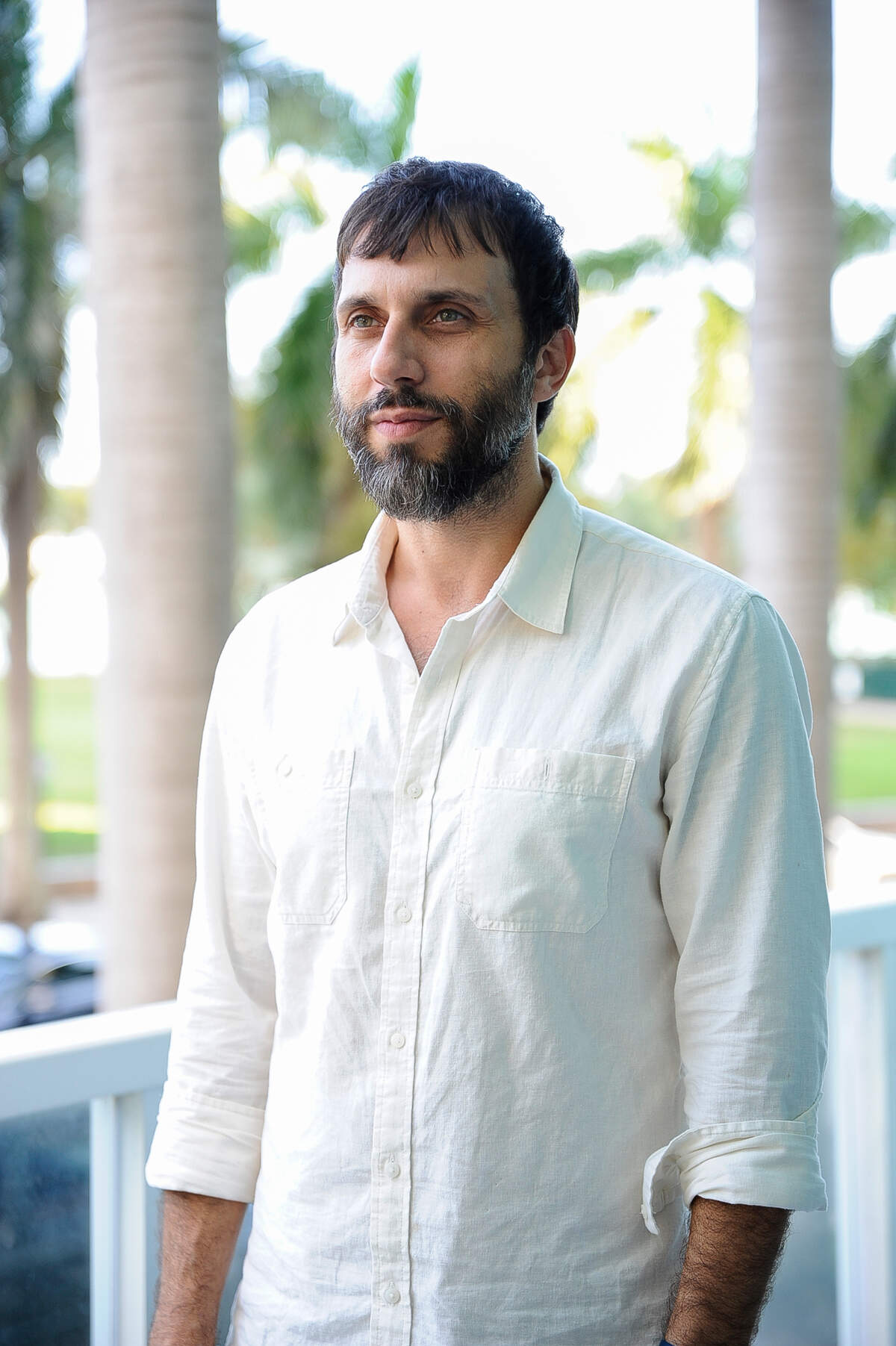 Daniel Detoni es presidente ejecutivo y cofundador del emprendimiento de gestión inmobiliaria Tennts.