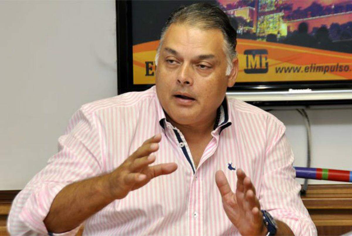 Jorge Hernández Fernández