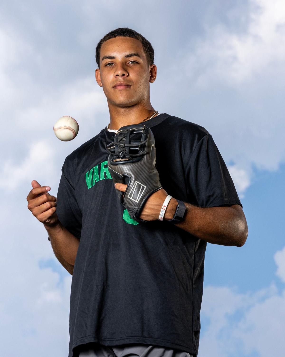 Edgar Colon, Varela