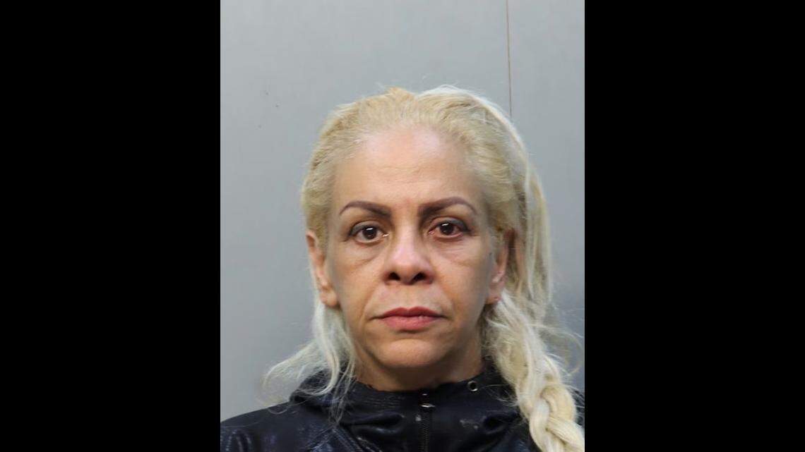 Leydis Menendez Abdala, 52, was arrested in Mexico on Friday, Aug. 29, 2025, and extradited to Miami. She was facing a vehicular-homicide charge after a 2006 Hialeah car crash that killed Gloria Hall. She had been on the lam for 19 years.