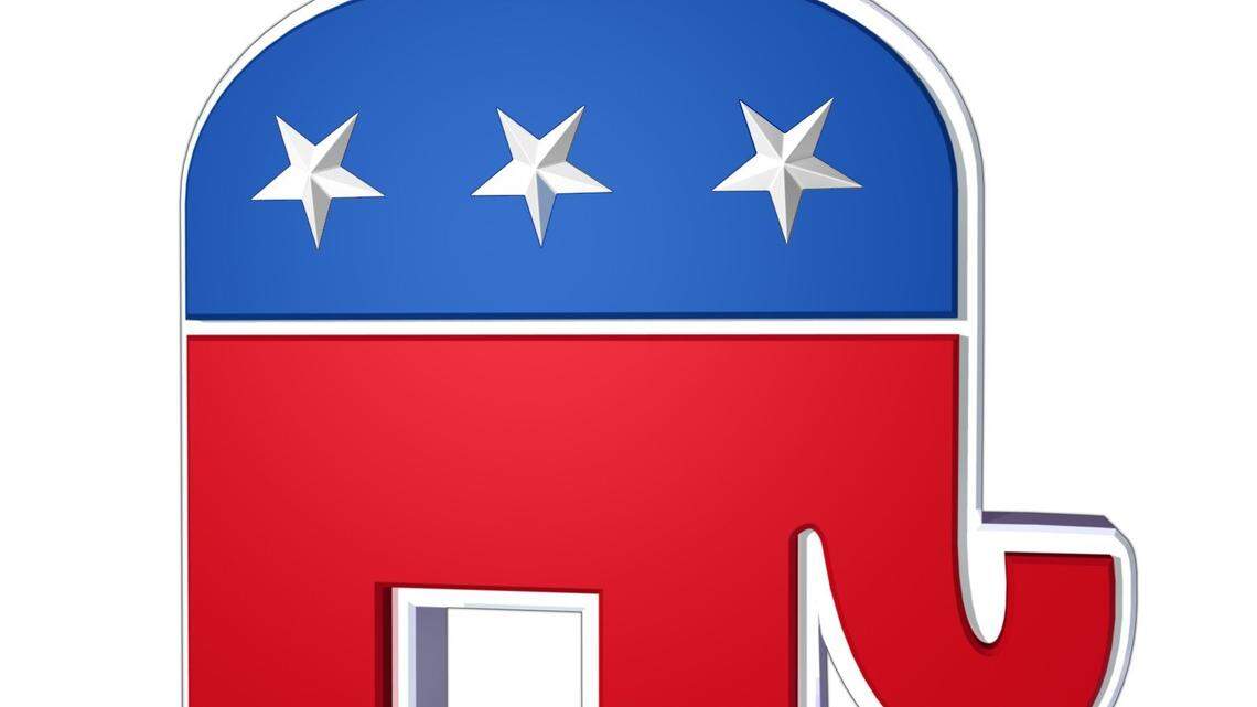 This is not the Republican Party I have supported my entire life | Opinion