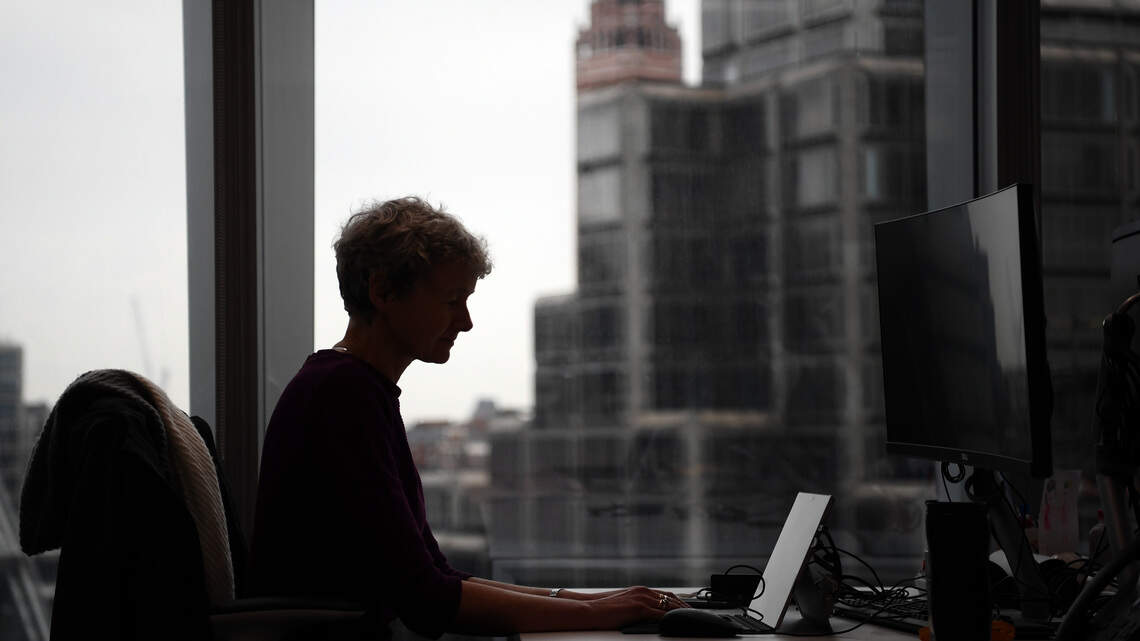 The Best Tech Neck Exercises to Relieve Neck Pain, Improve Your Posture and Reduce Screen-Time Strain
