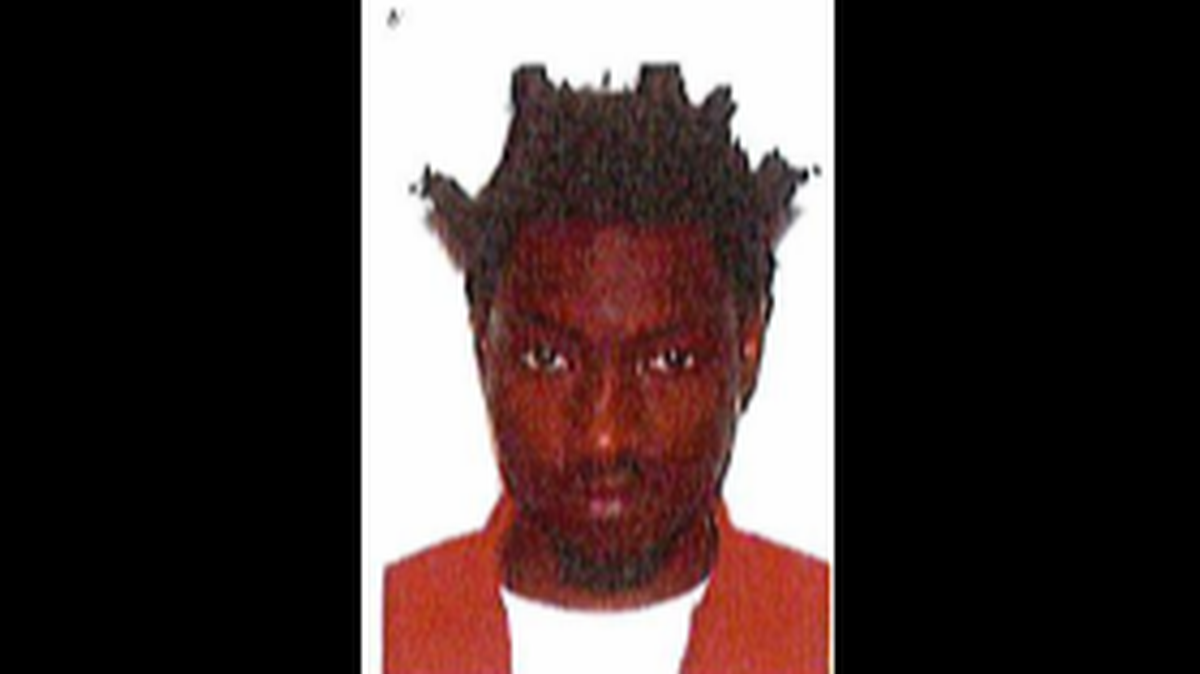 Tyson Pierre Louis
