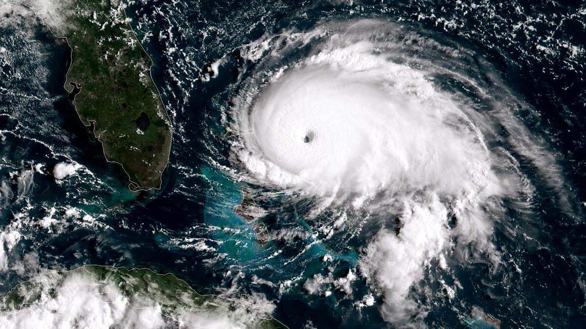 Don’t be stupid in a hurricane. Avoid these 8 things that can hurt or kill you