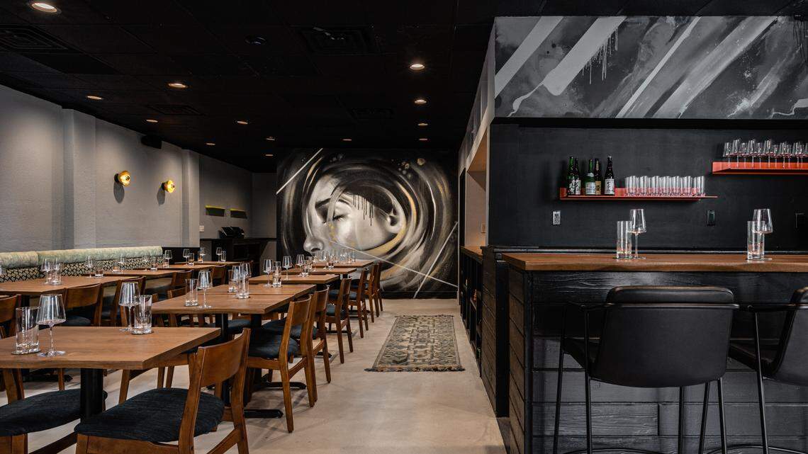 Lion & The Rambler is opening in the former Eating House space in Coral Gables.