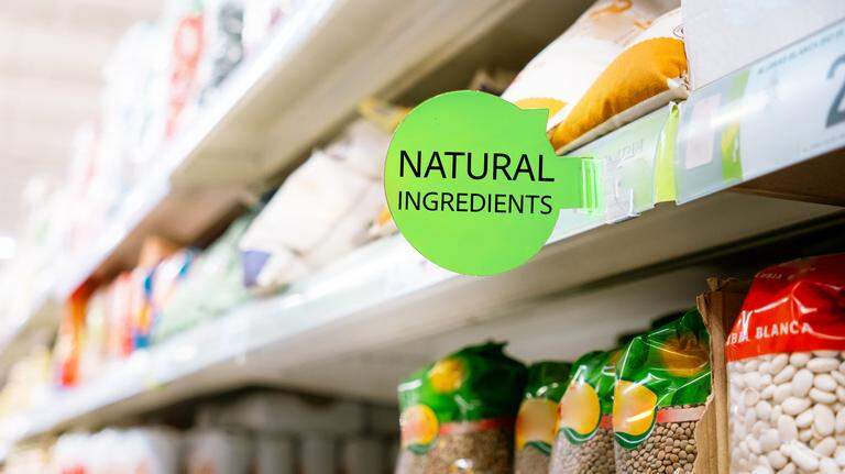 If You’re Paying More for “Natural” Food, Here’s What That Label Truly Means