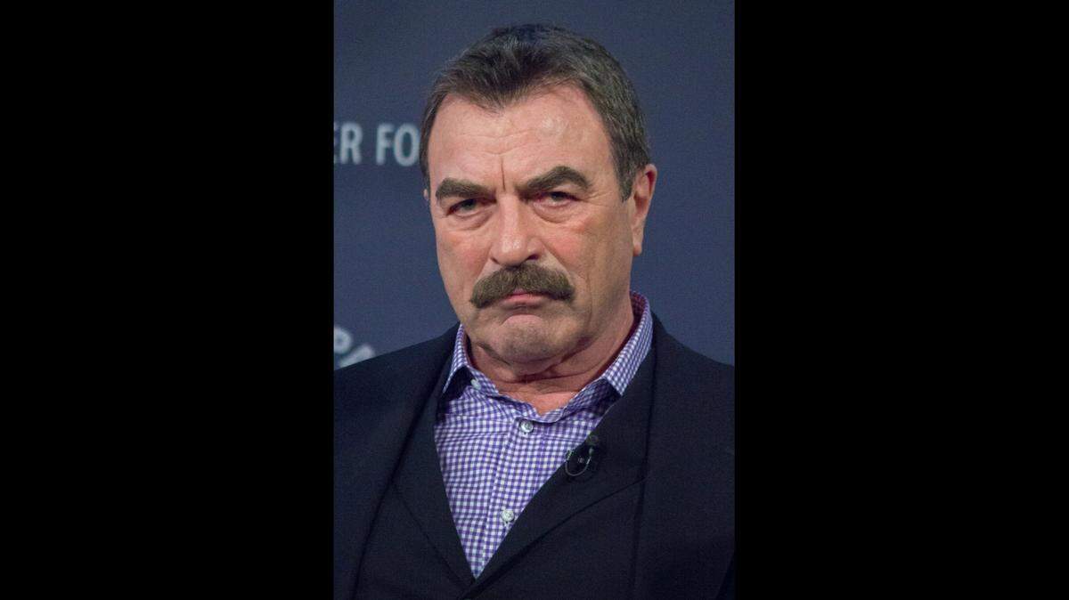 Legendary actor Tom Selleck has done a lot in his 79 years of life but he’s admittedly never done this.