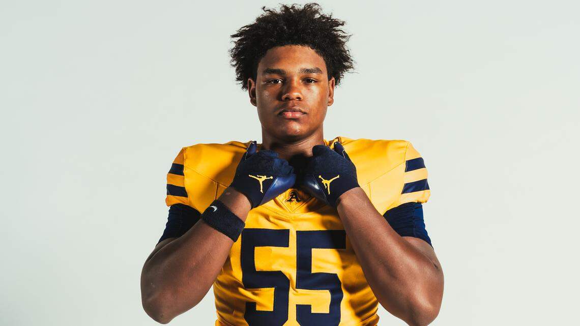 Canes await final word from top local prospect. And Cristobal/Herbstreit/opener