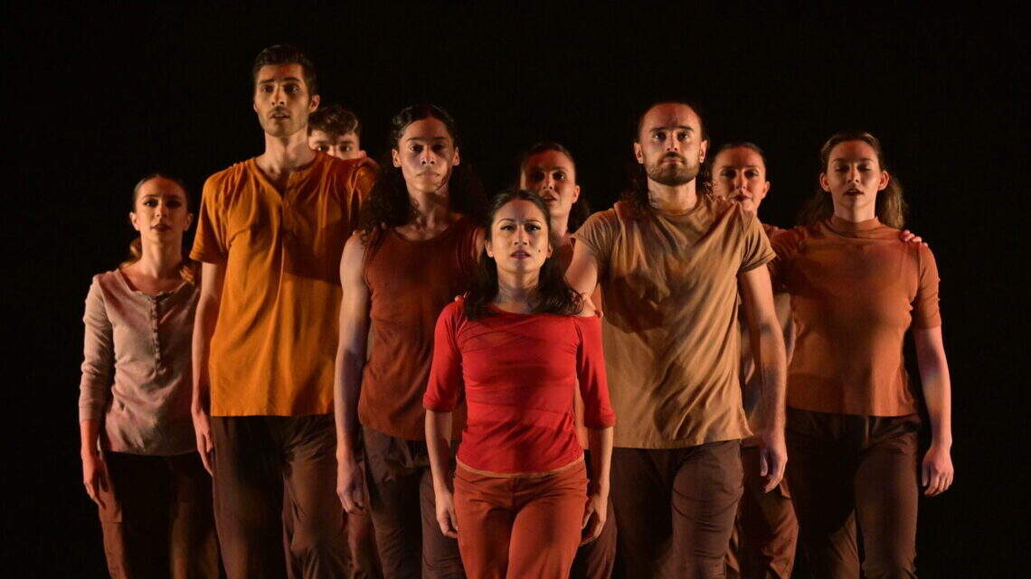Smaller ‘Dance Sampler’ kicks off Miami’s dance season amid arts funding cuts