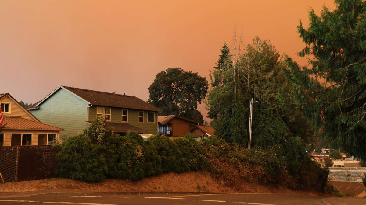 hepa air purifier for wildfire smoke