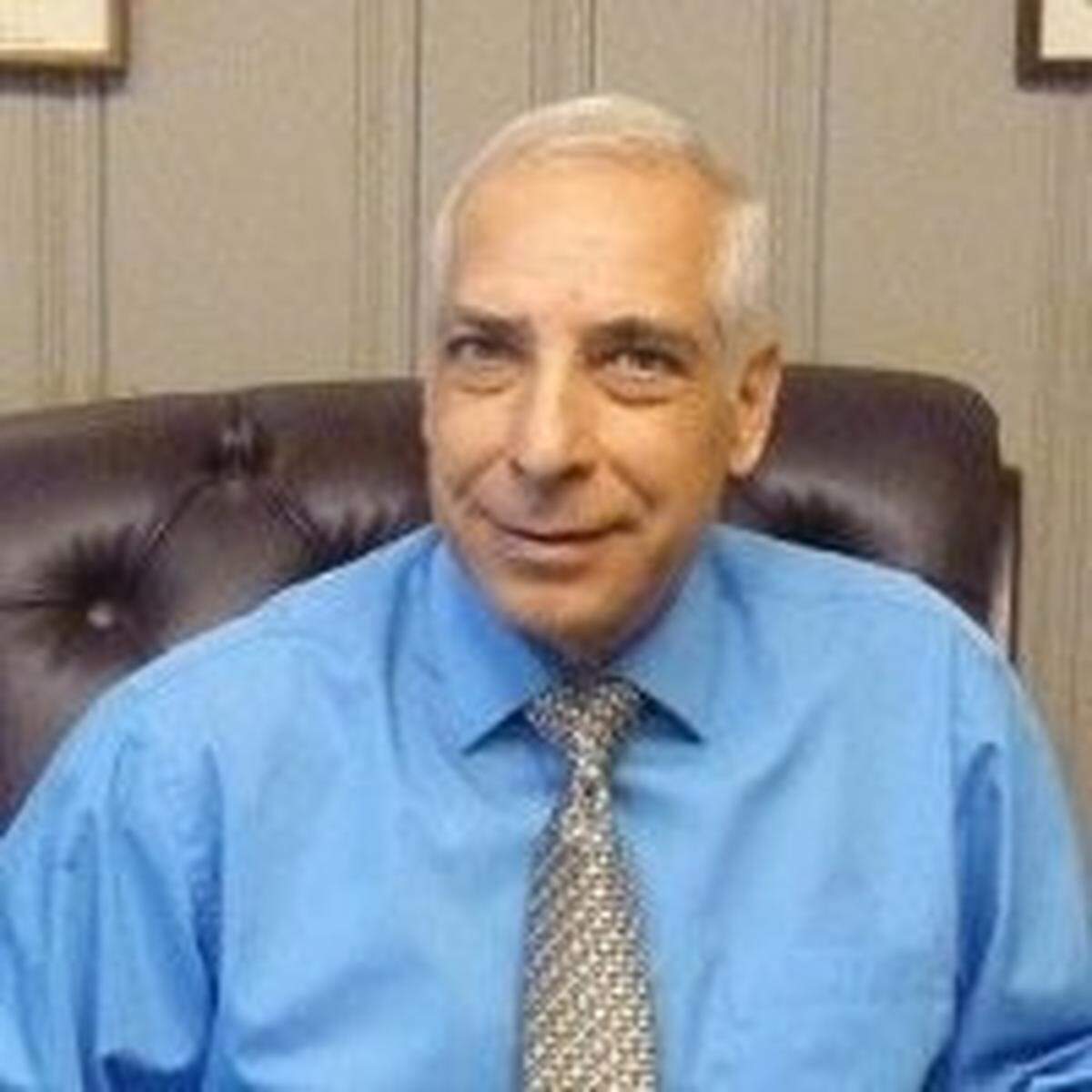 Michael Presutti