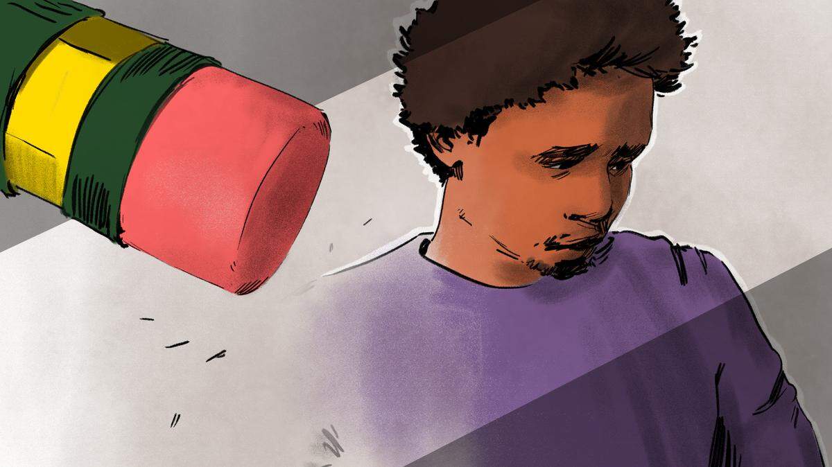 ‘Death sentence’: Autistic teen faces decades behind bars after violent incident