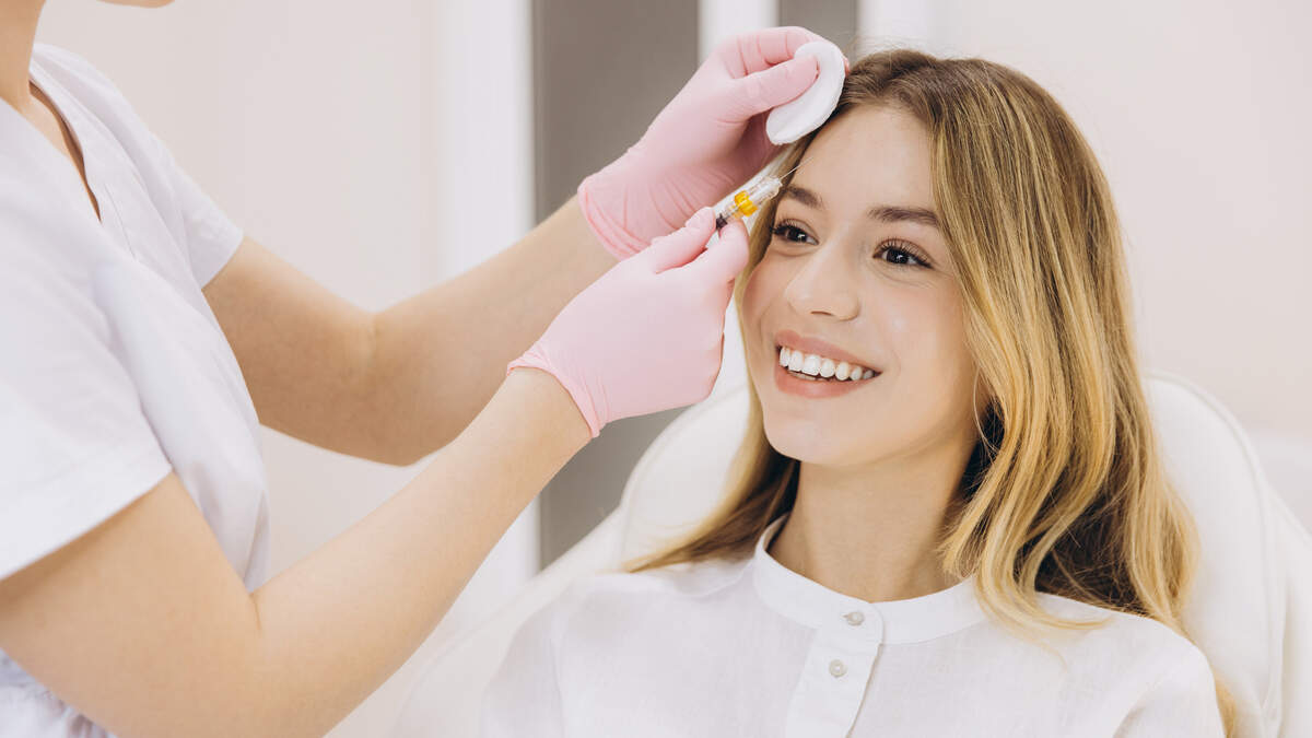 Letybo: The Korean Botox Taking Over U.S. Clinics and How It Compares to Regular Botox