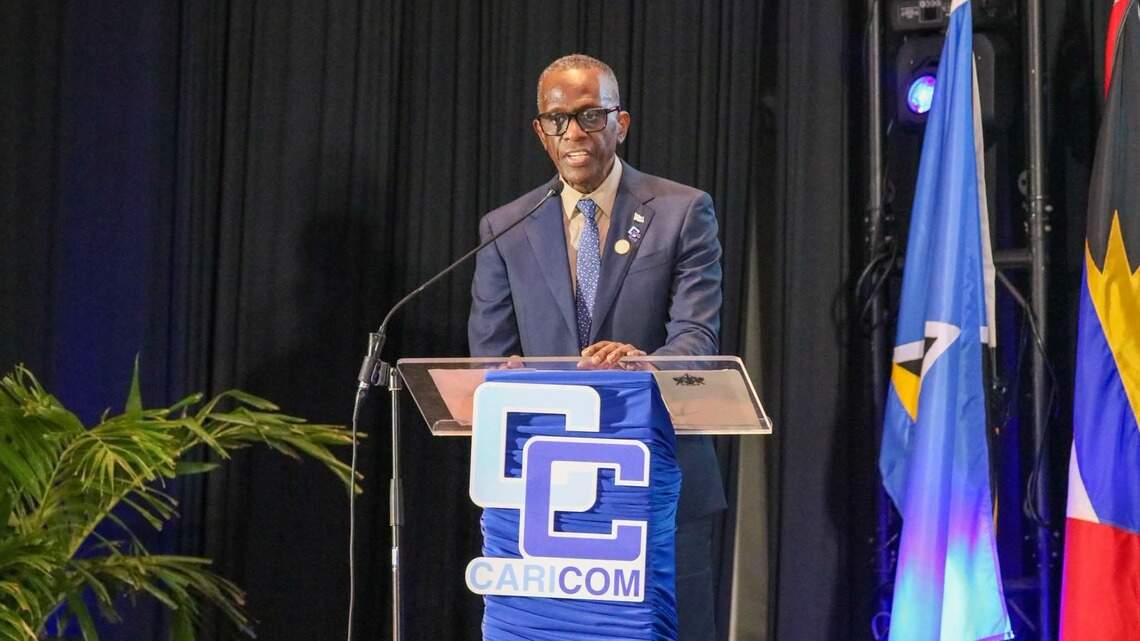 Caribbean leaders seek court opinion to help solve internal dispute