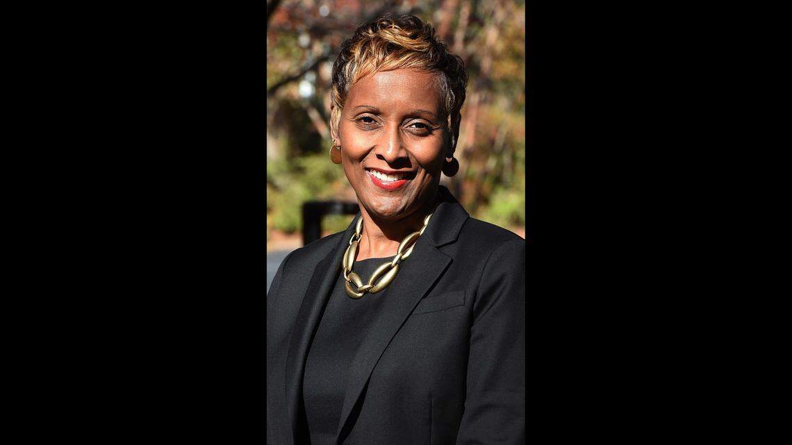 Monica Richardson has been named executive editor of the Miami Herald, el Nuevo Herald and the Bradenton Herald.