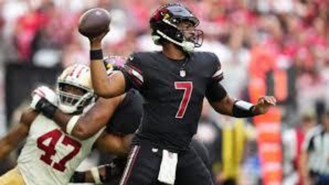 Cote: Brissett takes Week 12 crown in Herald’s latest NFL QB Ranking