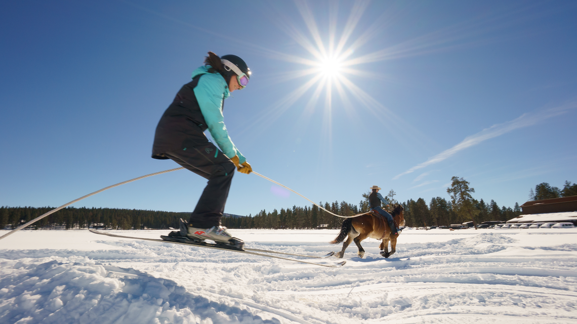 Whether you’re chasing snow or seeking sand and sun, these destinations fulfill every winter whim