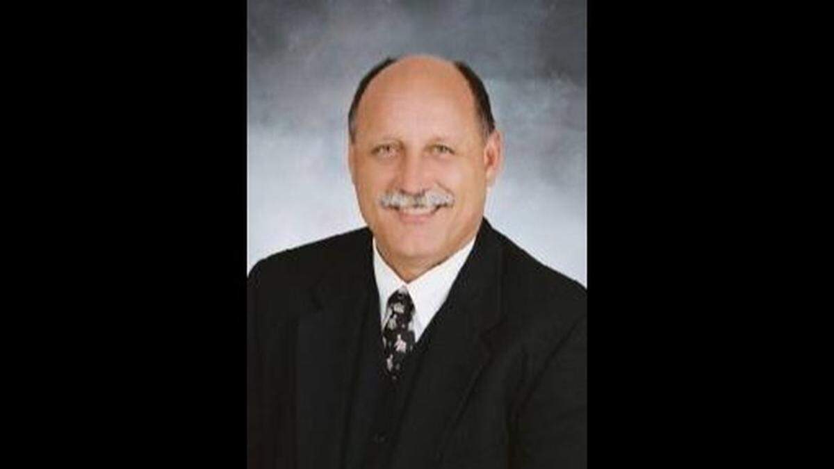 Mark Kohl