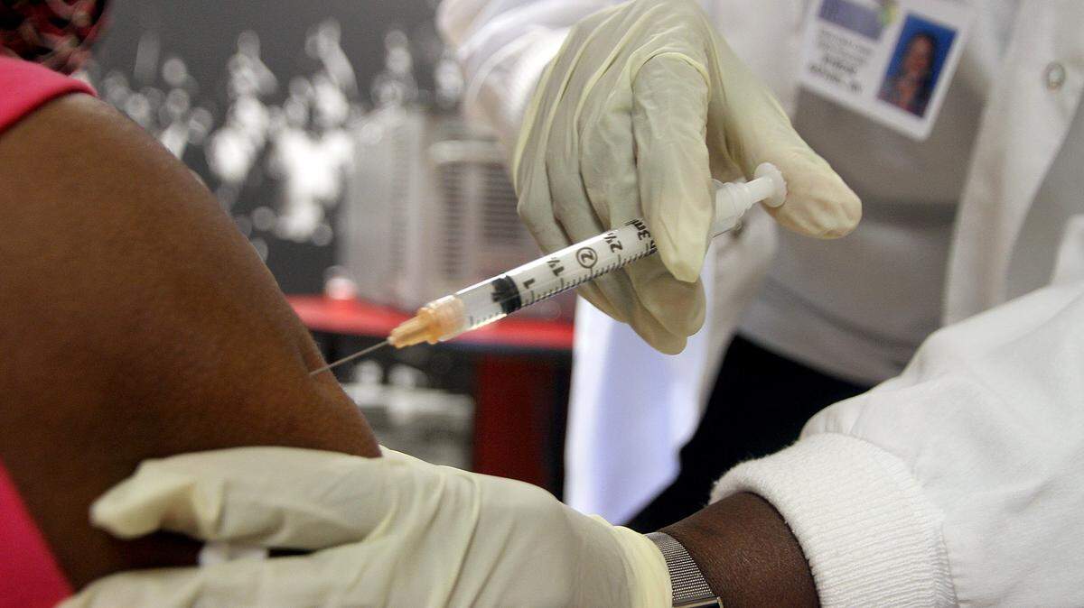 According to the Florida Department of Health, Florida has had over 100 cases of measles since the beginning of the year. 