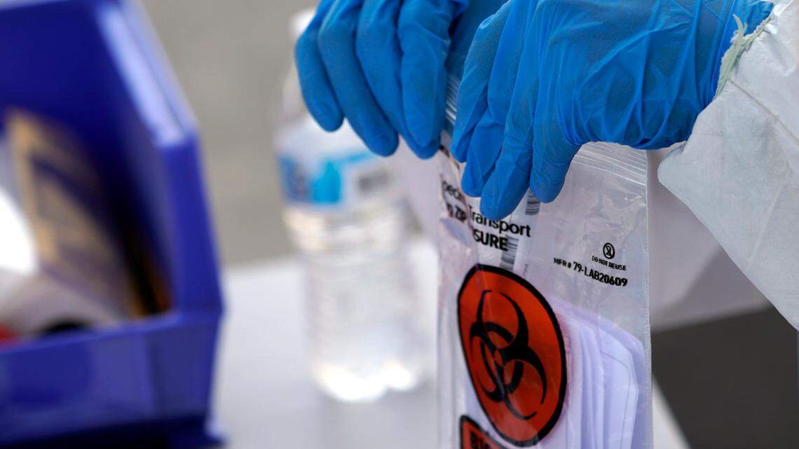 Coronavirus updates for June 9: Here’s what to know in North Carolina this week