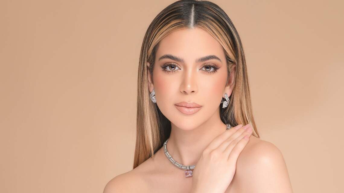 A Miami Cuban beauty queen aims to represent the nation in Miss USA pageant