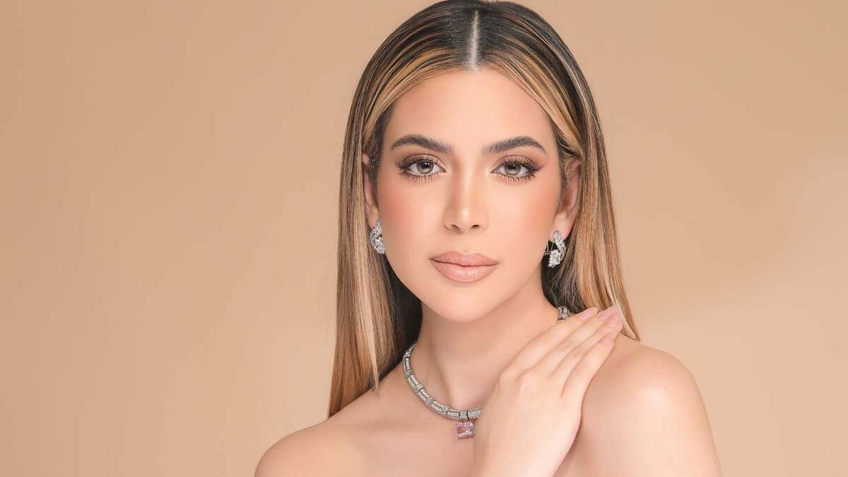 Lisbeth Fernández, who was the first runner-up at Miss Universe Cuba 2025, is now Miss Pinecrest USA and hopes to win the Miss Florida USA title, which would earn her a spot in the national Miss USA pageant taking place in Miami on August 27.