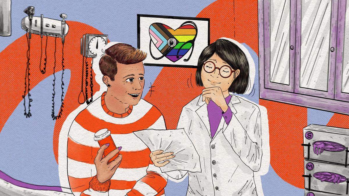 Tips for navigating PrEP costs.