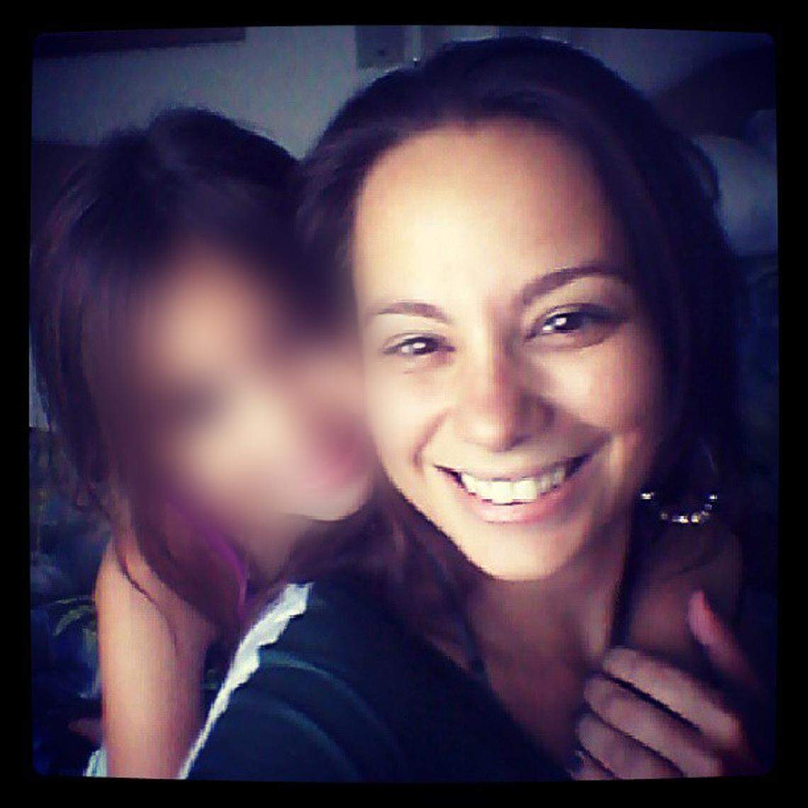 Suzy Betancourt died when she fell out of a moving car five months after she told Hialeah police internal affairs that Jesús Menocal Jr. had sexually assaulted her. She was a mother of two.