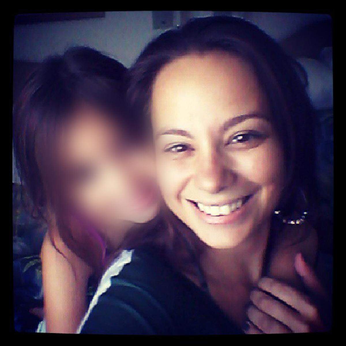 Suzy Betancourt died when she fell out of a moving car five months after she told Hialeah police internal affairs that Jesús Menocal Jr. had sexually assaulted her. She was a mother of two.