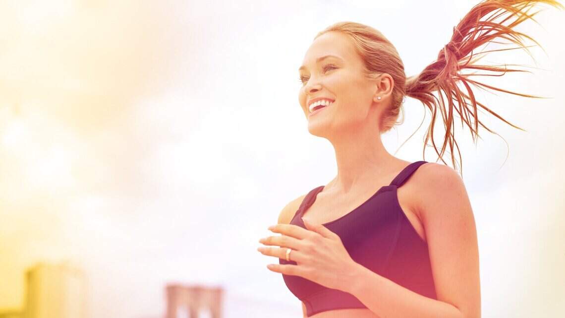You’re outside more due to COVID. Here’s how to protect your skin