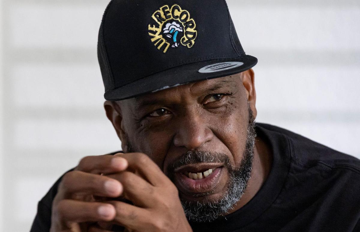 Former 2 Live Crew star Luther Campbell, also known as “Uncle Luke,” is getting a Miami street named after him, and one of his group’s songs (”You Go Girl”) would be added to a Liberty City street’s name under a proposal by Miami-Dade Commissioner Keon Hardemon.