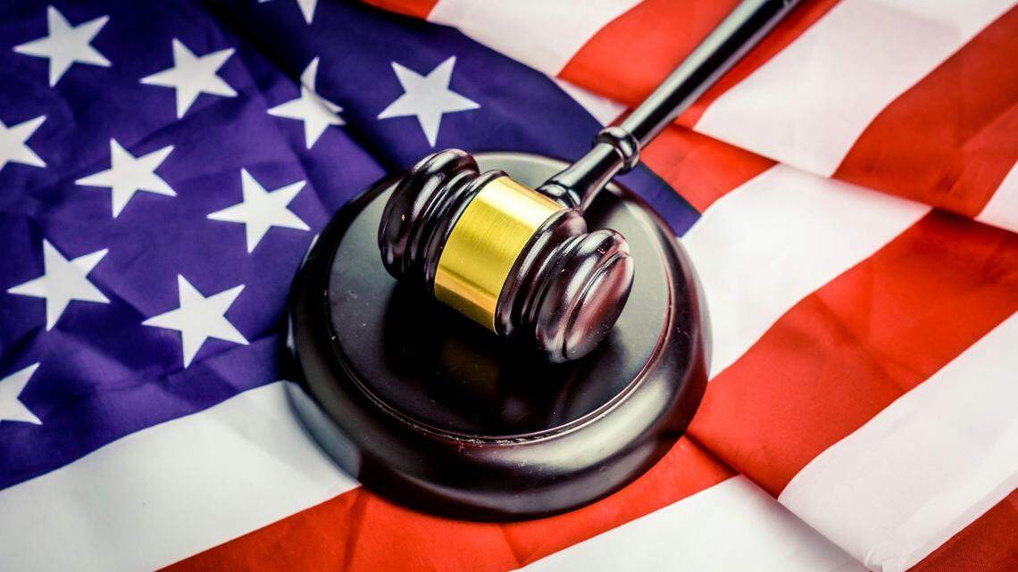 Survivors of the Oct. 7 Hamas attacks have filed a federal lawsuit against the American Muslims for Palestine and the National Students for Justice in Palestine.