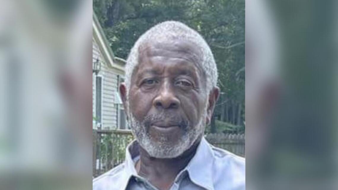 A Coconut Grove man had been dead for over a week when a relative reported him missing