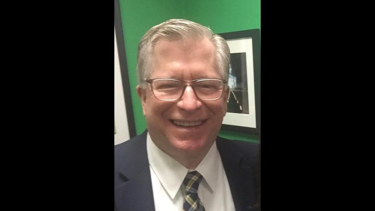 Keith J. Murphy is vice president of supply chain services at The University of Miami Health System.