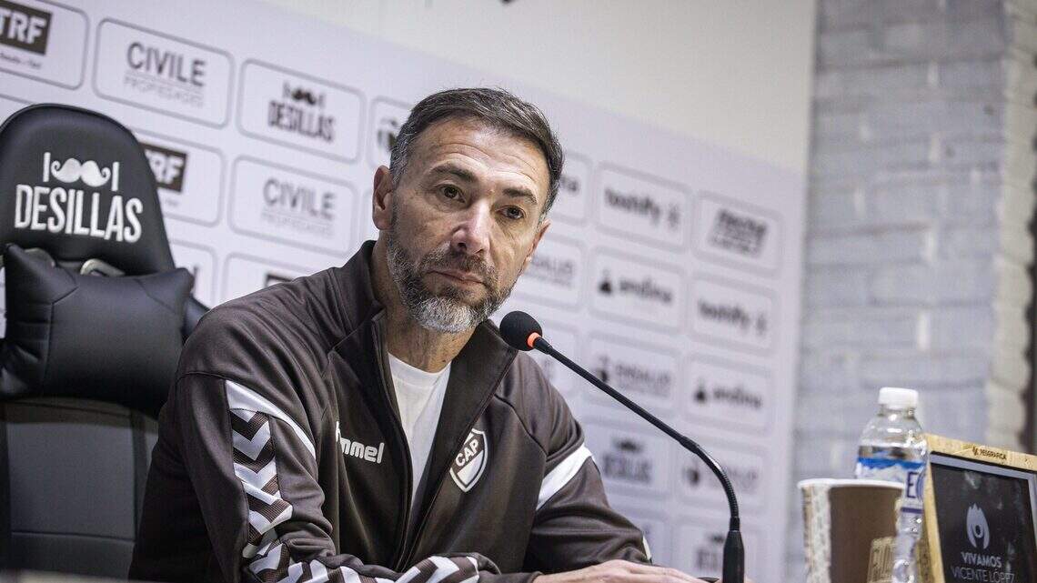 Inter Miami names Kily Gonzalez new head coach, replacing Guillermo Hoyos