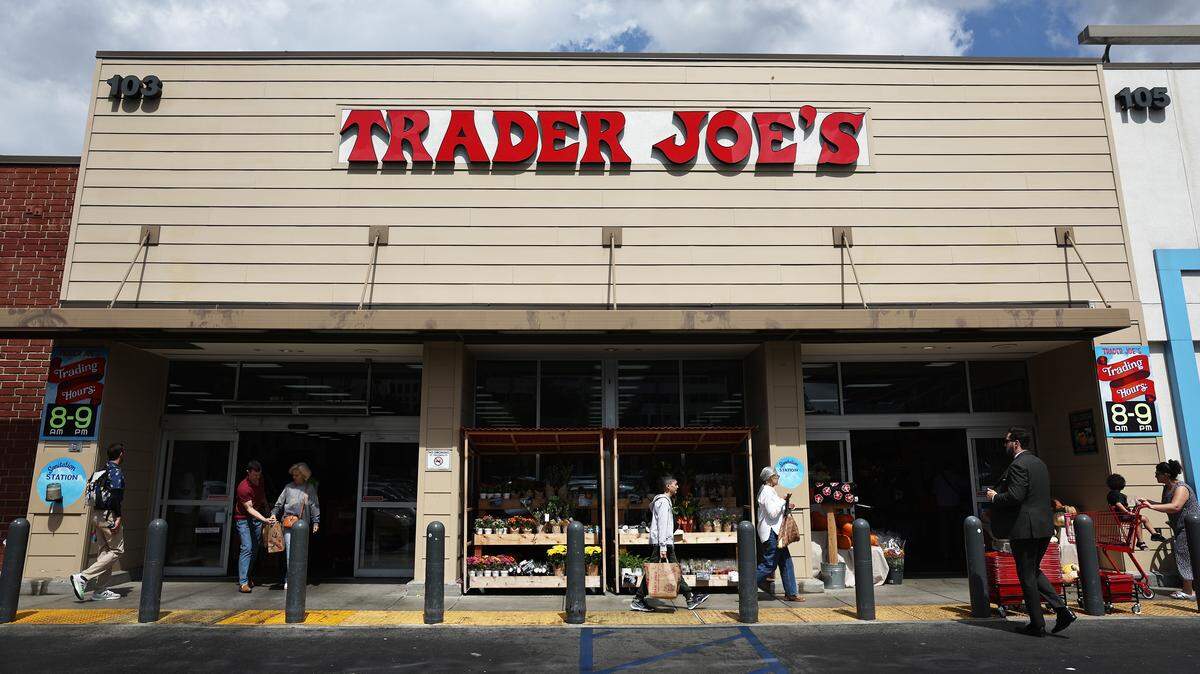 trader joe’s fiber gummies candy