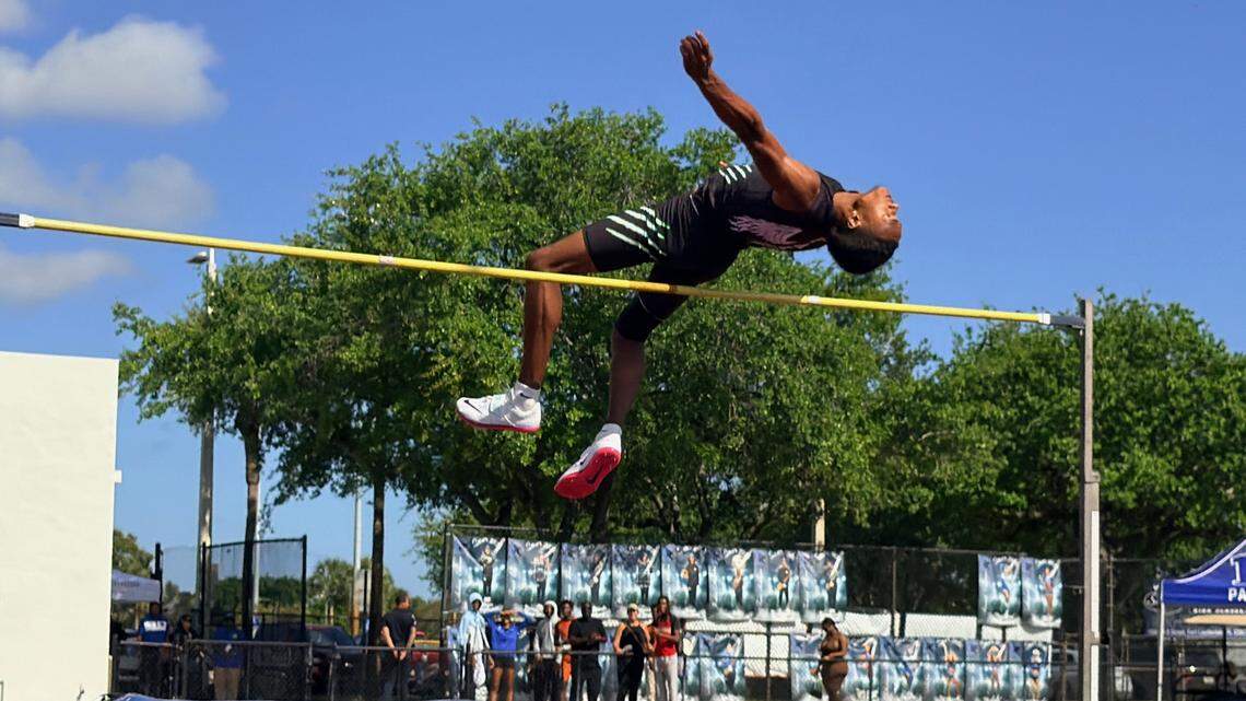 Flanagan boys, Dillard girls repeat as BCAA track and field champions