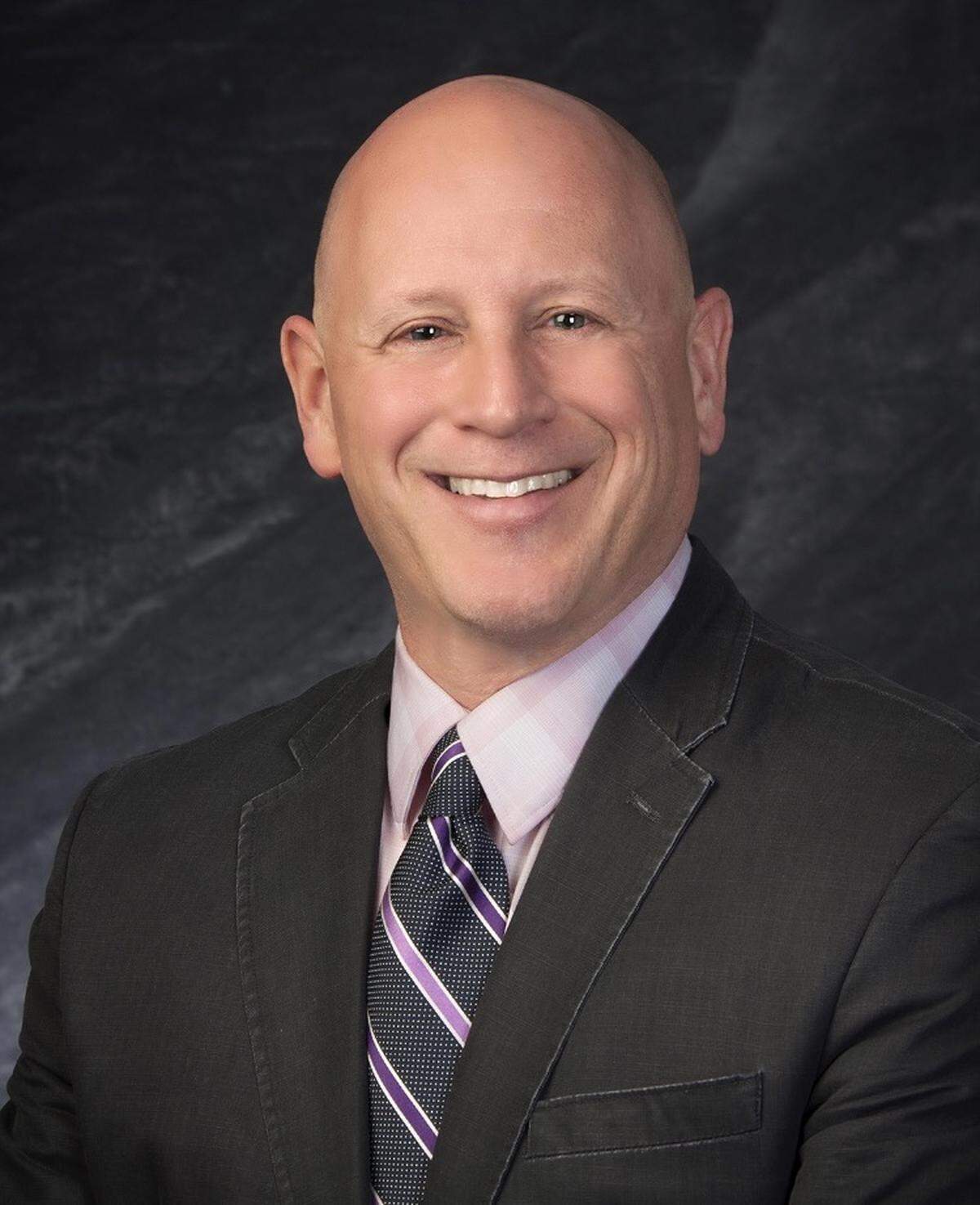 Michael Reese, the former director of local government affairs for Ice Miller Whiteboard.