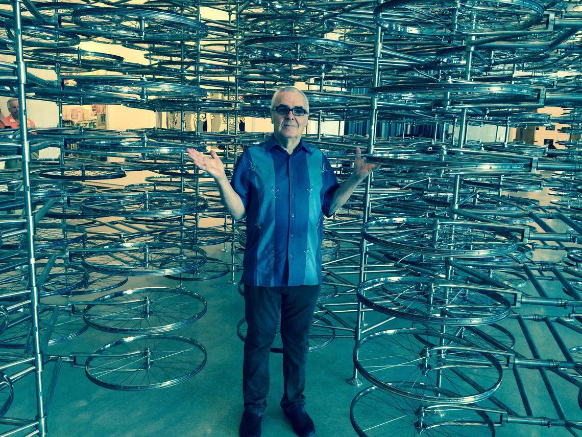 Financial author and journalist John Rothchild died Thursday at the age of 79. He is survived by his wife, Susan, his sister, Melanie, his children, Chauncey, Berns and Sascha, and his grandchild Smith. 