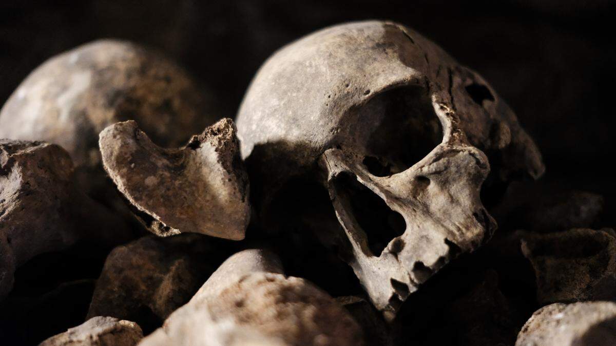 Archaeologists identified a “small but significant” number of non-binary prehistoric burials, showing “complex” gender expression, a study said.