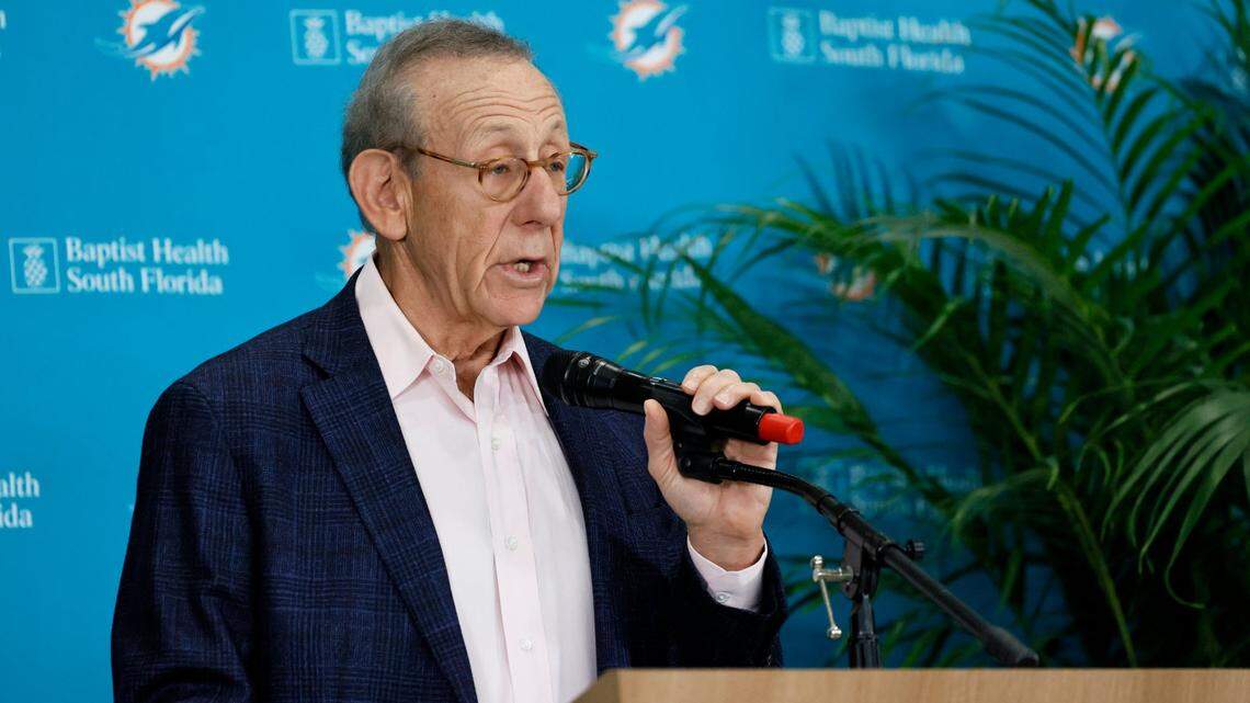 A timeline of events in the Miami Dolphins’ tampering scandal