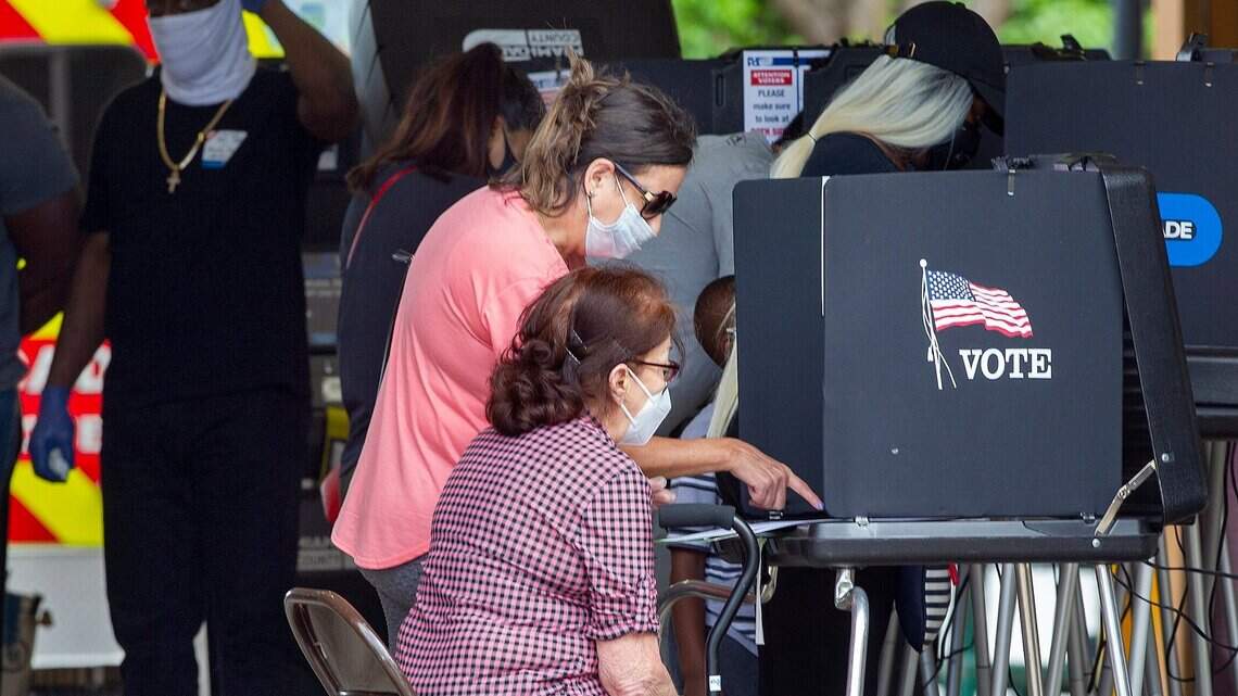 State law enforcement reviewing Central Florida Senate race, but no investigation yet